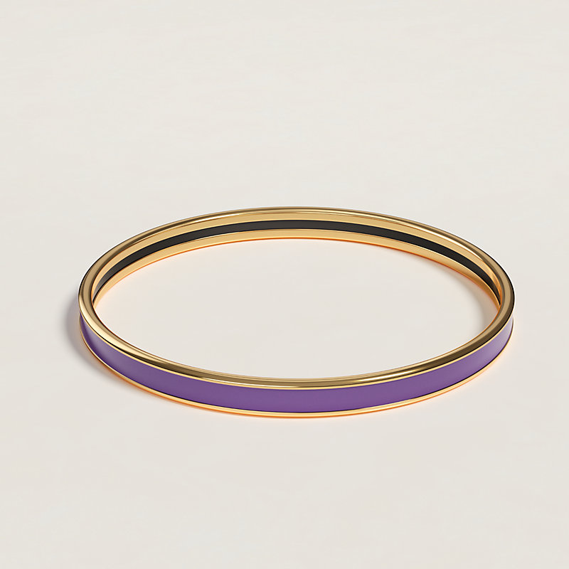 【Hermes】Uni bangle☆バングル◆国内発送◆ uni-bangle--240001F A2-back-wm